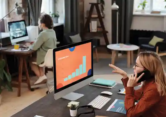 Virtual Marketing